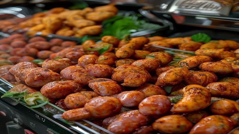 Supplier Ayam Beku Grosir Tegal: Cold Chain Terjamin, Halal MUI, Harga Distributor