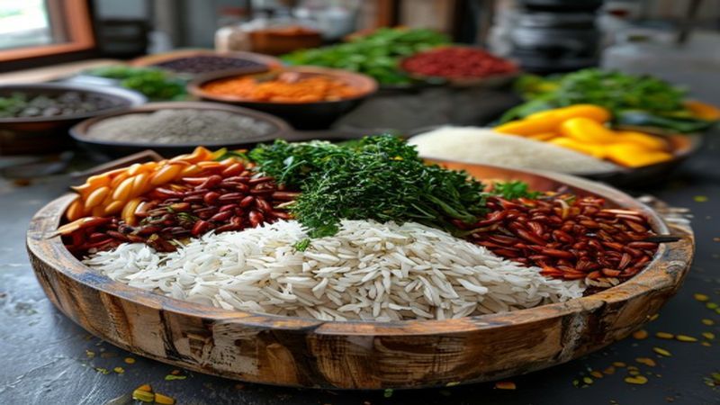 Cara Memilih Supplier Bahan Makanan Terpercaya untuk Bisnis Kuliner: 10 Kriteria Penting