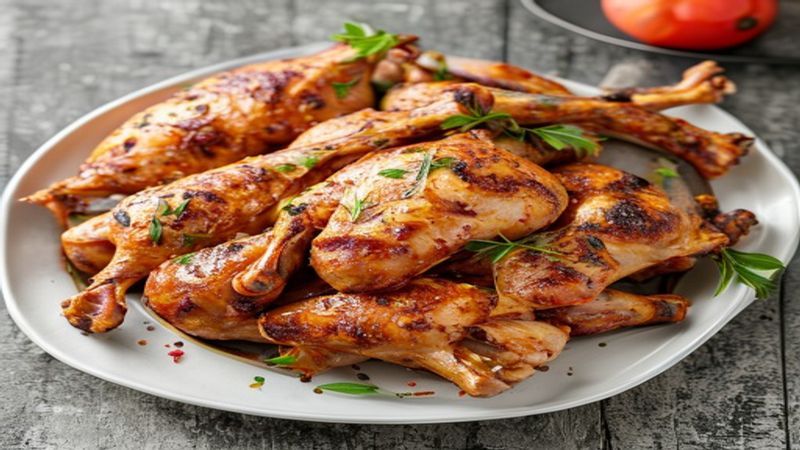 Harga Ayam Grosir Hari Ini Mei 2026: Update Terbaru Harga Distributor Tegal