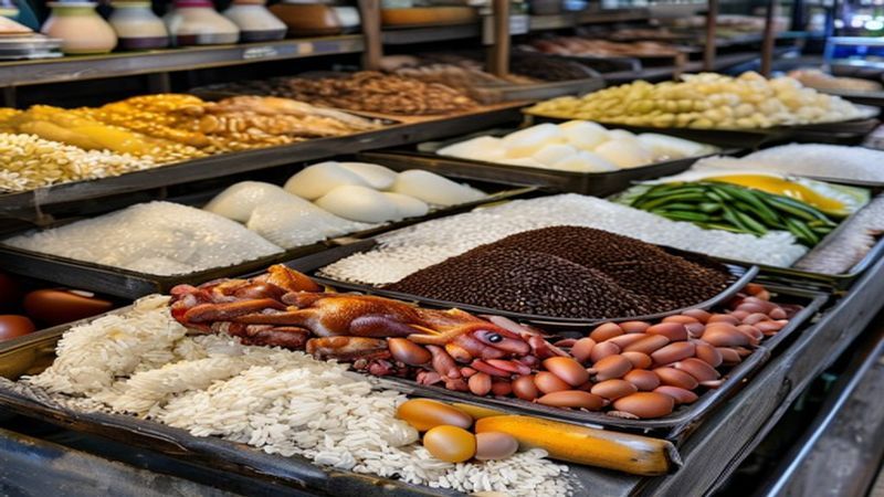 Harga Grosir Bahan Makanan Mei 2026: Update Terbaru Semua Produk GuciMart