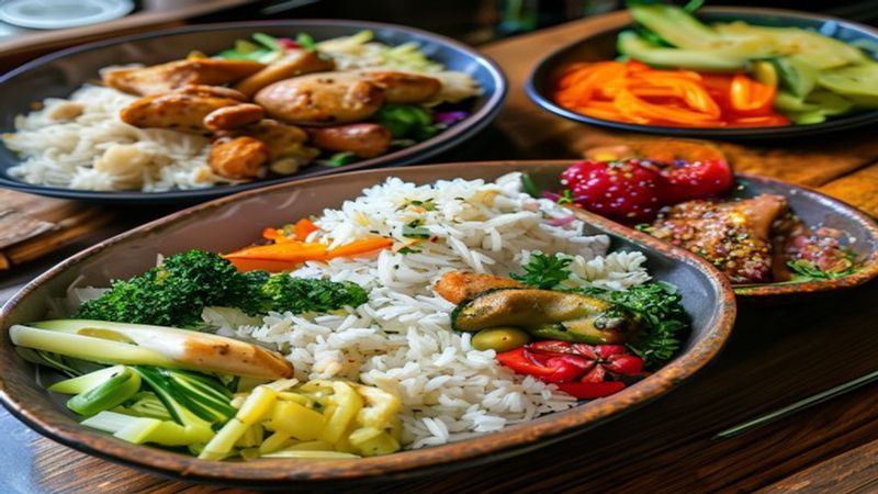 Sayuran Segar Grosir Tegal: Pasokan Harian untuk Restoran, Katering & Dapur MBG