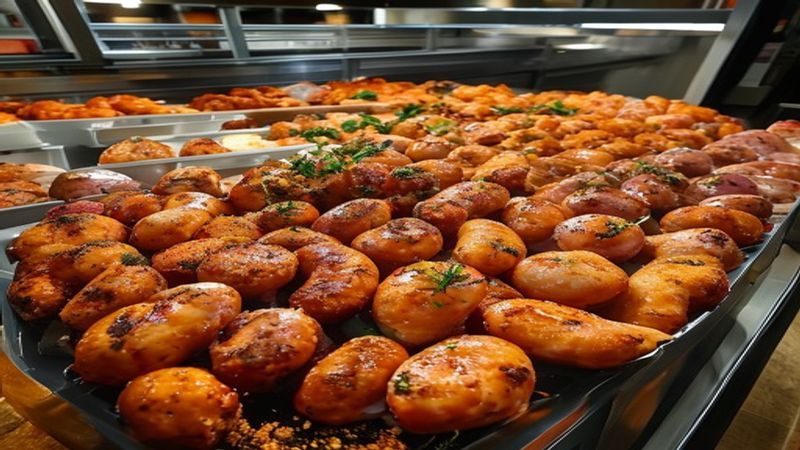 Supplier Ayam Potong Halal Grosir Tegal: Distributor Ayam Segar dan Beku Terpercaya