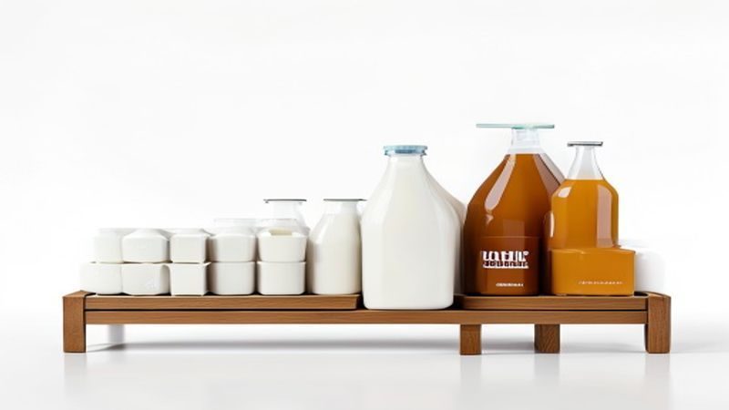 Supplier Bahan Makanan Cafe dan Kedai Tegal: Kopi, Susu, Topping dan Bahan Minuman