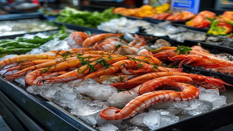 Supplier Bahan Makanan Cirebon: Distributor Grosir HORECA untuk Kota Udang