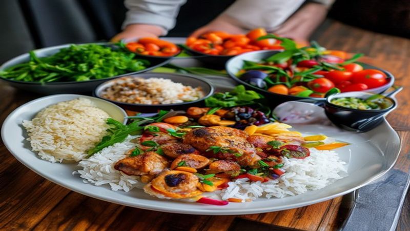 Supplier Bahan Makanan MBG Terpercaya: Dukung Program Makan Bergizi Gratis Bersama GuciMart