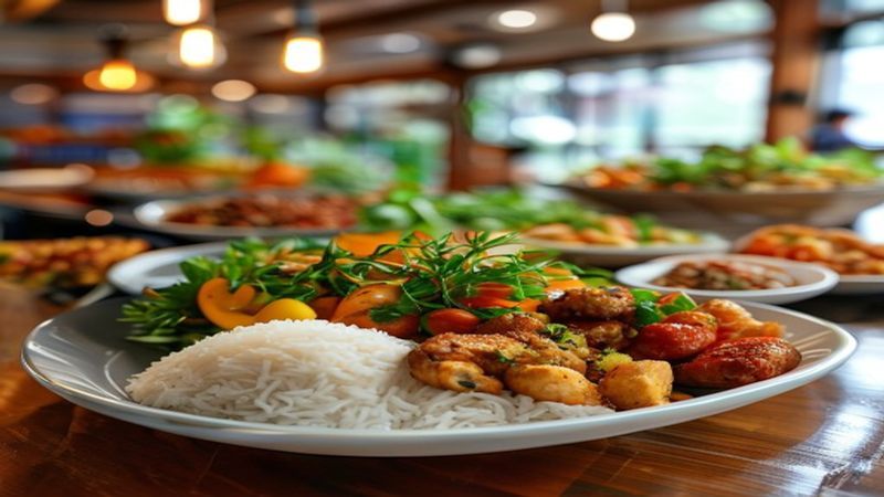 Supplier Bahan Makanan Semarang: Grosir HORECA dan MBG untuk Kota Semarang