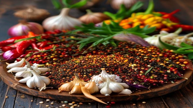 Supplier Bumbu Masak Grosir Tegal: Distributor Bawang, Cabai, Rempah HORECA