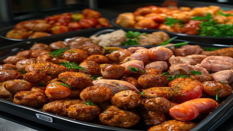 Supplier Daging Sapi Beku Grosir Tegal: Distributor Daging Halal untuk HORECA
