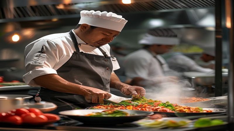 Supplier HORECA Terpercaya: Bahan Makanan Grosir untuk Hotel, Restoran & Katering