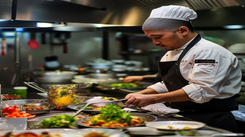 Supplier Bahan Makanan Katering Corporate Tegal: Pasokan Harian untuk Kantin Perusahaan