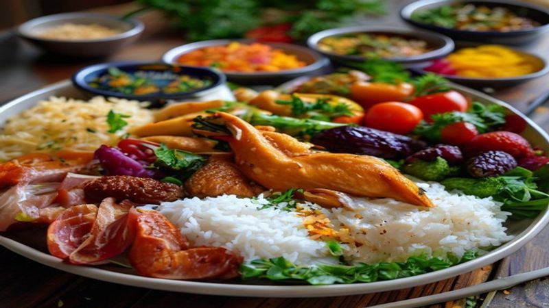 Supplier MBG Brebes: Pasokan Bahan Makanan Bergizi untuk Dapur SPPG Brebes