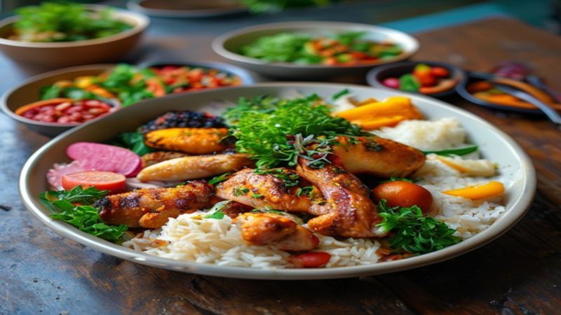 Supplier MBG Jepara: Bahan Makanan Bergizi untuk Dapur SPPG Kabupaten Jepara