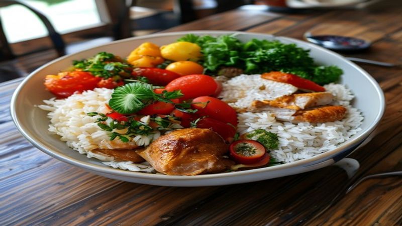 Supplier MBG Kendal: Pasokan Harian Bahan Makanan Bergizi untuk Dapur SPPG Kendal