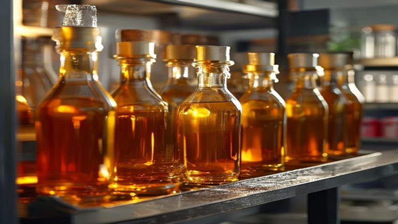 Supplier Minyak Goreng Grosir Tegal: Harga Distributor Minyak Kemasan dan Curah