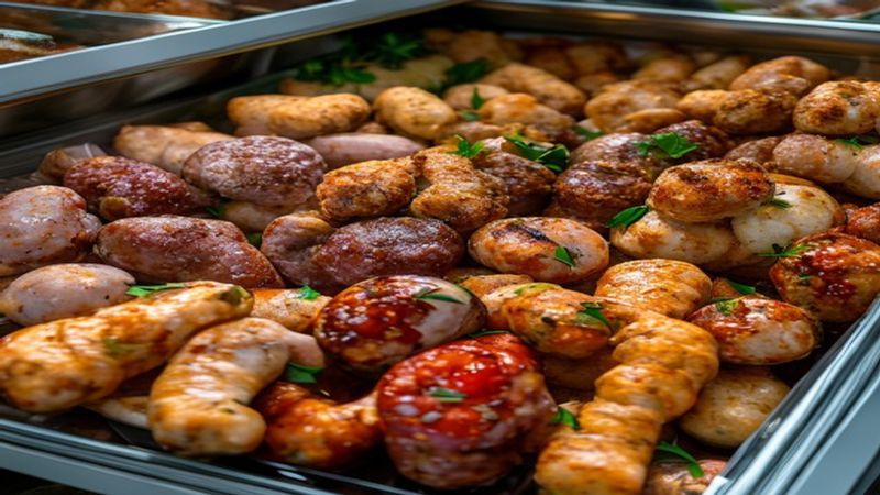 Supplier Seafood Beku Grosir Tegal: Distributor Udang, Cumi, Ikan Beku Halal