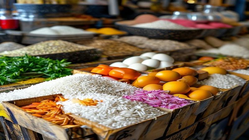 Supplier Tahu Tempe Grosir Tegal: Distributor Protein Nabati Segar Harian