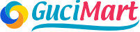 Logo GuciMart